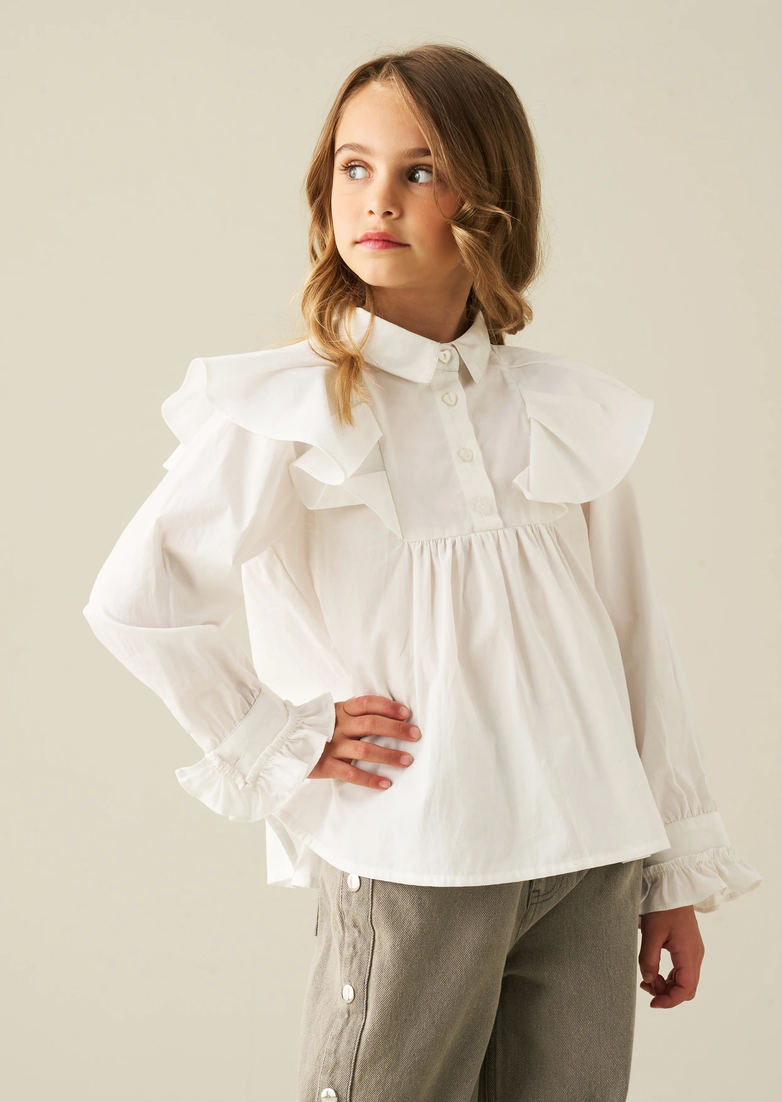 New In