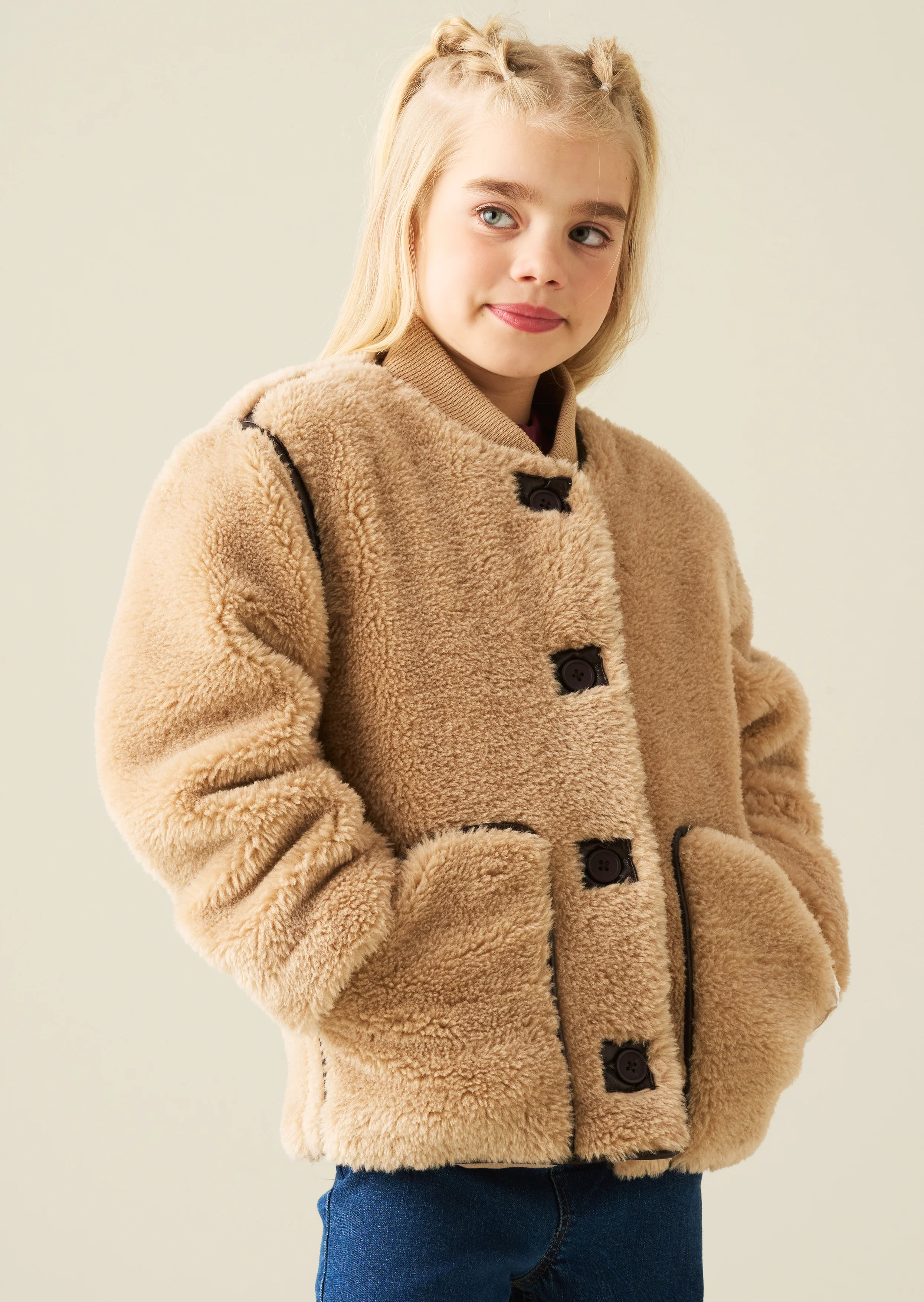 New In Girls