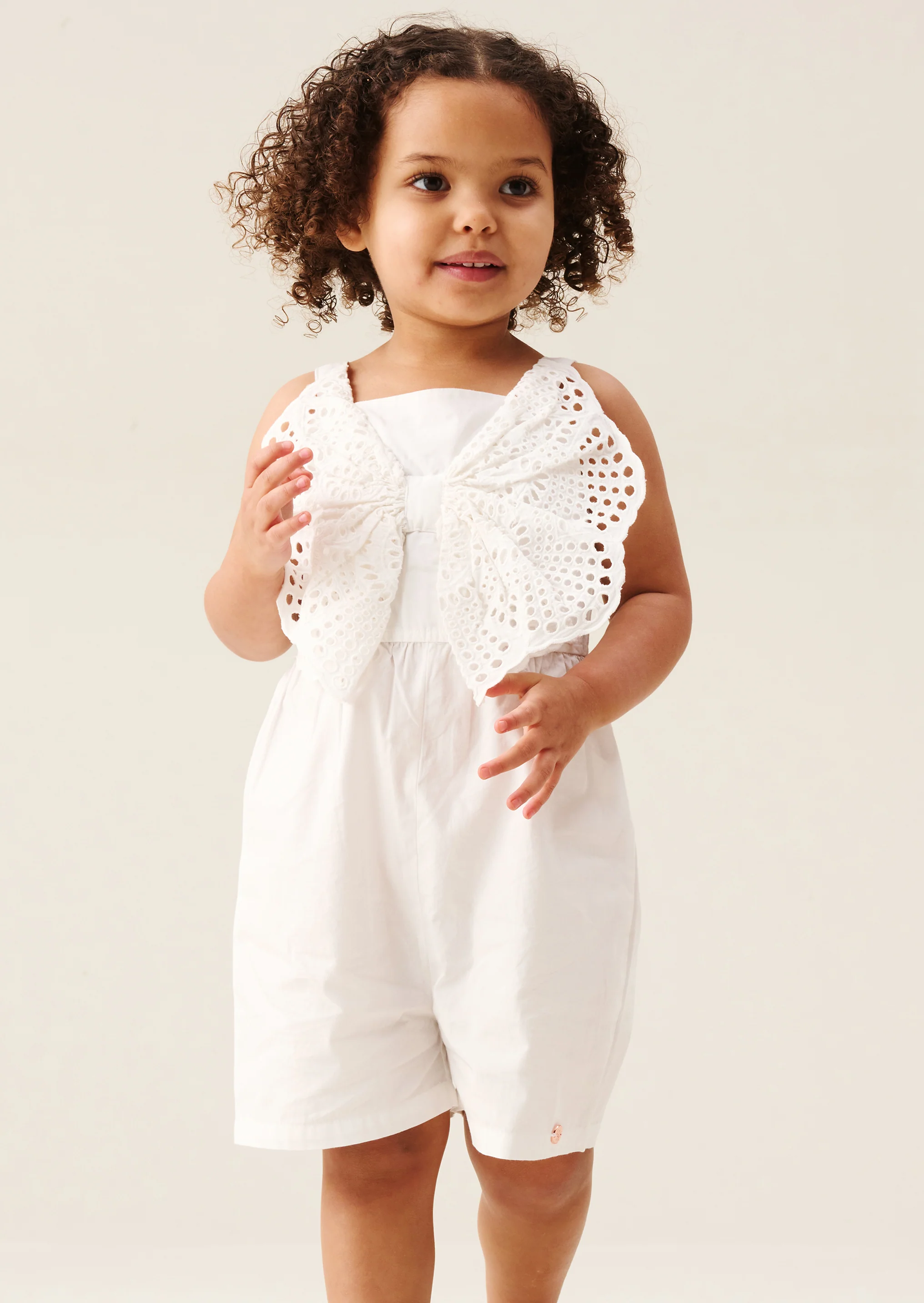 New In Mini & Baby
